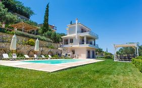 Villa Artemis Nafplion